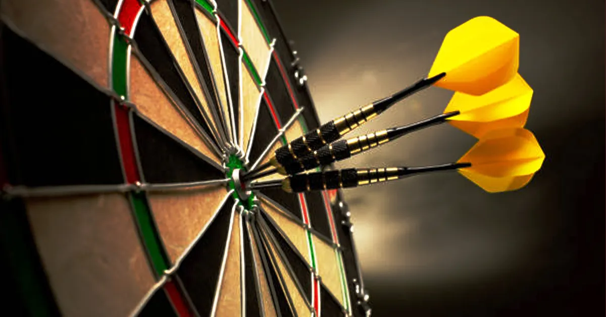 How to Choose the Right Dart