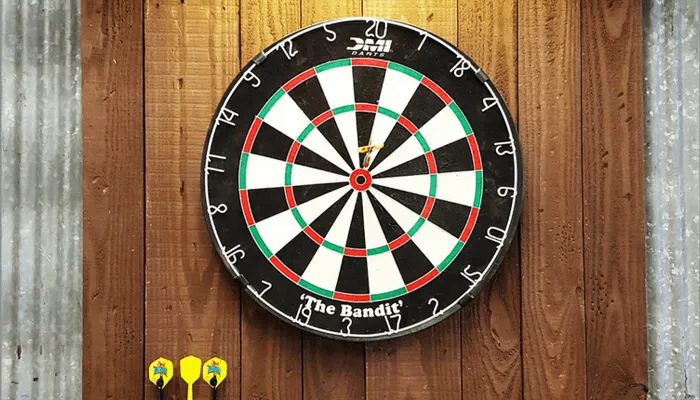 Choosing the Right Wall Protection for Dartboards