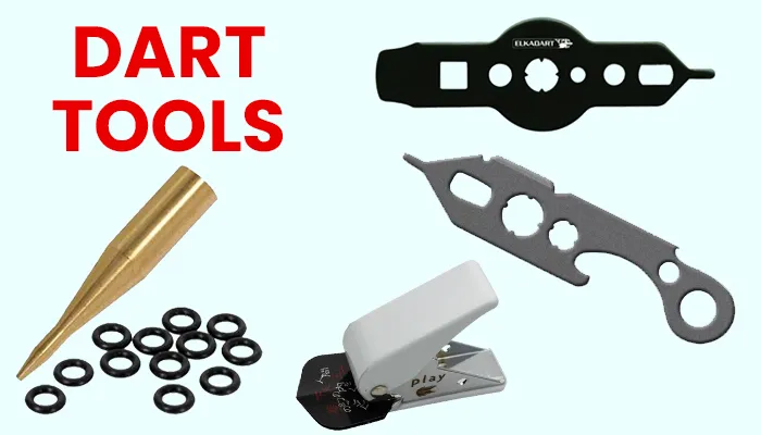 What is Dart Multi-tools?