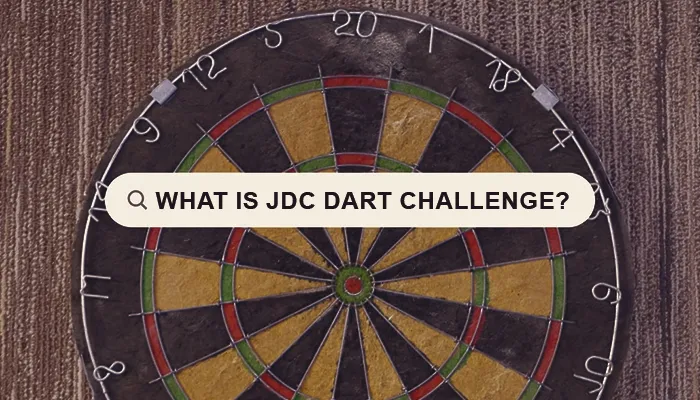 What is JDC dart Challenge?